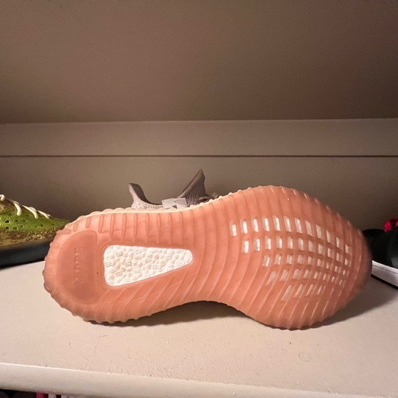 YEEZYS 100% Authentic Won on Adidas lottery - Picture 2 of 7